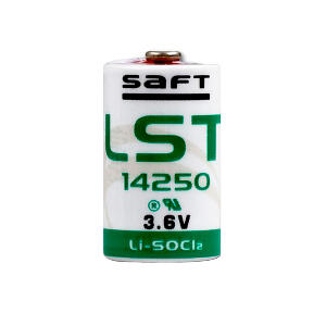 Baterie Lithium Jablotron BAT 3V6 1/2 AA