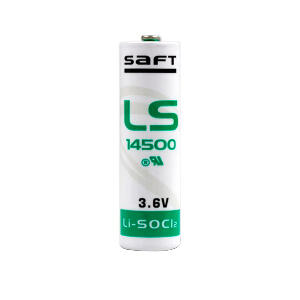 Baterie Lithium Jablotron BAT 3V6 AA