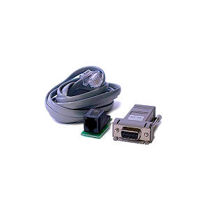 Cablu de conexiune DSC PC LINK