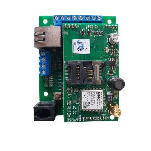 Comunicator Cerber MultiCOMM IP/GPRS - s PCB, format ADEMCO
