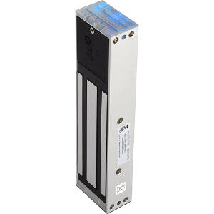Electromagnet de suprafata CDVI V5SRB, 500 kgf, releu intern monitorizat, indicator LED