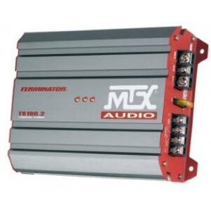 Amplificator Auto MTX TR100.2