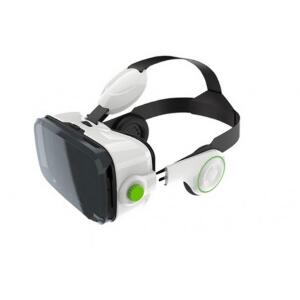  Ochelari Virtuali Video si Audio Techstar VR-Z4 pentru 4.7-6 inchi Resigilati