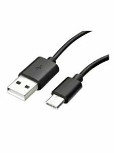 Cablu de date Samsung EP-DG950CBE, USB Type-C, 1.2m, Bulk, Negru