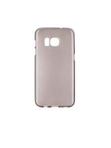 Carcasa pentru Samsung Galaxy S7 Tellur TLL118821, rezistenta la socuri, rezistenta la zgarieturi, silicon, Negru