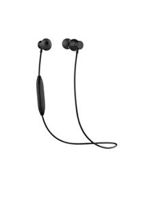 Casti in-ear Tellur Sonar TLL511351, Bluetooth 5, compatibil cu Android/IOS, universal, Negru