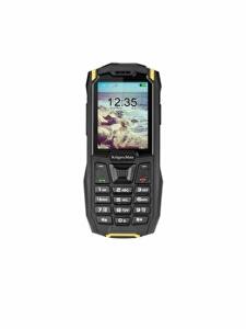 Telefon mobil Kruger&Matz Iron 2, Ecran QVGA 2.4