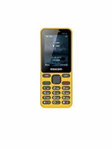 Telefon mobil MaxCom MM139, Ecran 2.4