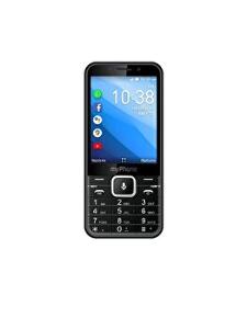 Telefon mobil MyPhone UP Smart, Dual SIM, 3G, Negru