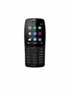 Telefon mobil NOKIA 210, 2019, Ecran 2.4