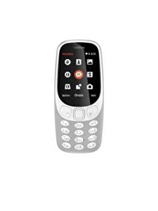 Telefon mobil Nokia 3310, 2017, TFT 2.4