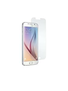 Tempered Glass pentru Samsung Galaxy S6 Tellur TLL145012, geam protectiv securizat, aderenta sporita, rezistenta impotriva zgarieturilor, Incolor
