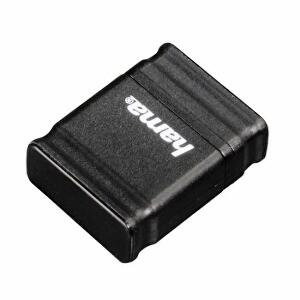USB Flash Drive Hama, 94169, 16 Gb, USB 2.0, negru