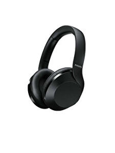 Casti in-ear Philips TAT8505BK/00, wireless, 6 h, Bluetooth v5.0, Negru