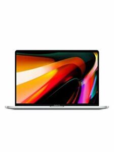 Laptop Apple MacBook Pro 16 Retina Procesor Intel® Core™ i9-9880H, 16M Cache, up to 4.80 GHz, Coffee Lake, 16 inch, Retina, Touch Bar, 16 GB, 1TB SSD, AMD Radeon Pro 5500M @4 GB, Mac OS Catalina, Layout INT, Argintiu
