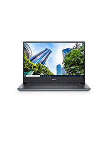 Laptop Dell Vostro 5490 Procesor Intel® Core™ i3-10110U, 4M Cache, up to 4.10 GHz, Comet Lake, 14 inch FHD, 4 GB, 256 GB SSD, Intel® UHD Graphics, Win10 Pro, Gri
