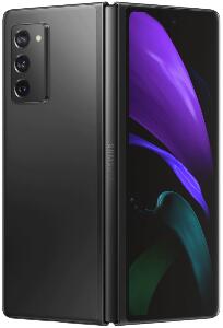 Samsung Galaxy Z Fold2 256 GB Black Deblocat Ca Nou