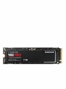 SSD Samsung 980 PRO, 1 TB, PCI Express 4.0 x4 ,M.2 2280, Negru