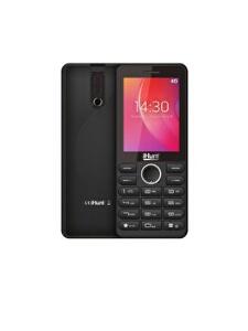 Telefon mobil iHunt i7 4 G 2021, Ecran TFT QVGA 2.4 inch, 4 G, 2000 mAh, Dual Sim, Bluetooth, Negru