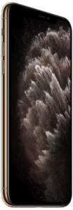 Apple iPhone 11 Pro Max 64 GB Gold Deblocat Excelent