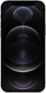 Apple iPhone 12 Pro 128 GB Graphite Deblocat Ca Nou