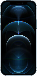 Apple iPhone 12 Pro 256 GB Pacific Blue Orange Ca Nou