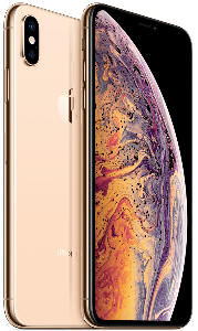 Apple iPhone XS 64 GB Gold Deblocat Excelent