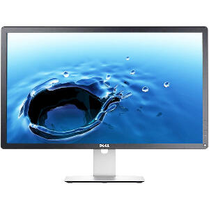 Monitor DELL P2214HB, 22 Inch Full HD LED, DVI, VGA, DisplayPort, 4 x USB, Grad B