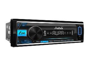 RESIGILAT Player auto Aura AMH 520BT, 1 DIN, 4x51W
