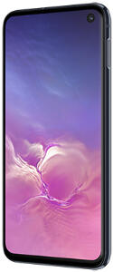 Samsung Galaxy S10 e Dual Sim 128 GB Prism Black Deblocat Bun