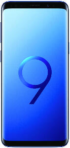 Samsung Galaxy S9 64 GB Blue Deblocat Foarte Bun