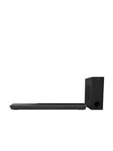 Soundbar Philips TAPB603/10, 320 W, Bluetooth, telecomanda, Negru