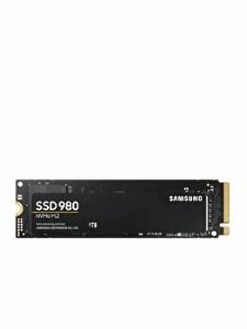 SSD Samsung 980, 1 TB, PCI Express 3.0 x4, M.2 2280, Negru