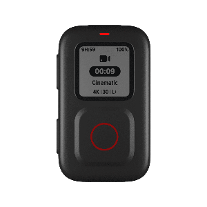 Telecomanda pentru camera GoPro Hero 8, 9, 10 si Max 360