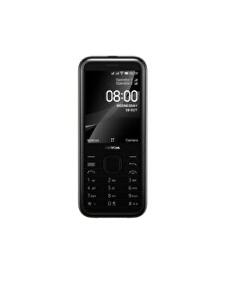 Telefon mobil Nokia 8000, Procesor Snapdragon 210 Quad Core, Ecran TFT 2.8