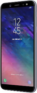 Samsung Galaxy A6 Plus (2018) 32 GB Lavender Deblocat Excelent