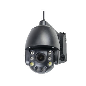 Camera supraveghere video PNI IP685 WiFi PTZ 5MP
