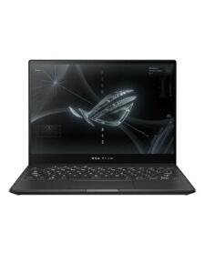 Laptop Gaming Asus ROG Flow X13 GV301QC-K6004, Procesor AMD Ryzen 7 5800HS 16 M Cache, up to 4.4 GHz, 13.4