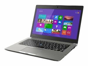 Laptop Toshiba Portege Z30-A, Intel Core i7-4510U 2.00GHz, 8GB DDR3, 240GB SSD, 13.3 Inch Full HD, Webcam