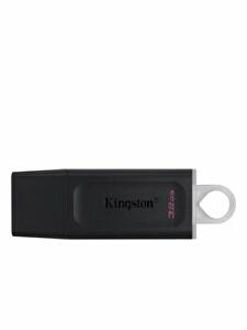 Stick USB KINGSTON DataTraveler Exodia, 32 GB, USB 3.2 Gen 1, Negru
