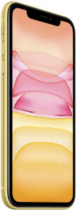 Apple iPhone 11 128 GB Yellow Deblocat Ca Nou