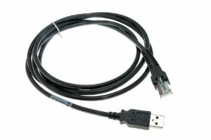 Cablu USB Motorola CBA-U01-S07ZAR