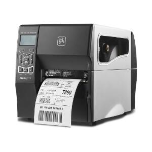 Imprimanta de etichete Zebra ZT230 TT 203DPI