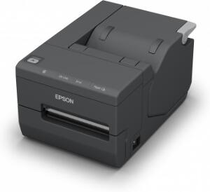 Imprimanta termica Epson TM-L500A USB cutter