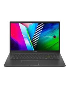 Laptop Asus VivoBook 15 OLED M513UA-L1301, Procesor AMD Ryzen 7 5700U, 8M Cache, up to 4.3 GHz, 15.6