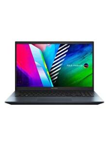 Laptop Asus VivoBook Pro 15 OLED M3500QC-L1258, Procesor AMD Ryzen™ 7 5800H, 16M Cache, up to 4.4 GHz, 15.6