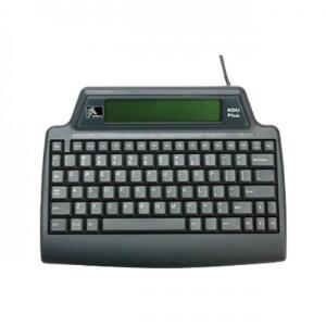 Tastatura Zebra KDU Plus