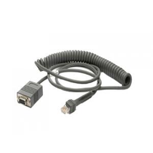 Cablu RS232 Motorola CBA-R03-C12PAR 