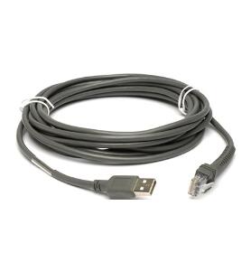 Cablu USB Motorola CBA-U10-S15ZAR
