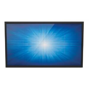 Monitor interactiv Elo Touch 4243L 42 inch Dual Touch negru